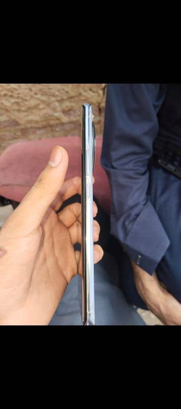 tacno camon 30S age screen 1