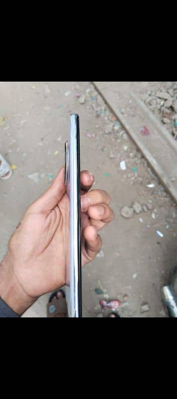 tacno camon 30S age screen 2
