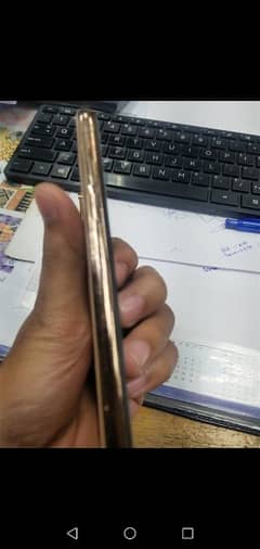 iphoneXS non-PTA