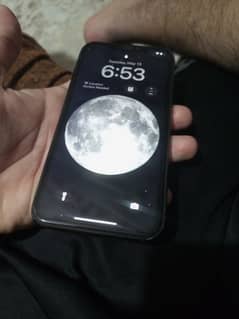 Iphone 11 jv non active 64gb chucha Piece 10/10