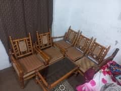 sofa sett