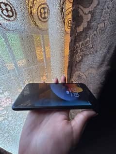 IPHONE 7 plus JET BLACK