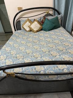 Bed for sale