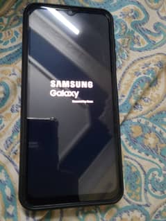 Samsung A13 dual Simm official local 4/64