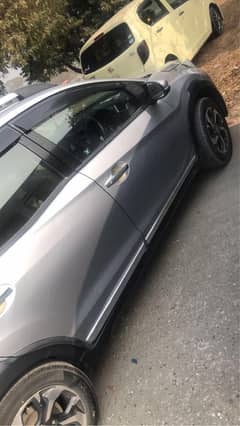 Honda BR-V