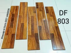 wooden flooring / Pvc wooden floor/  laminated floor