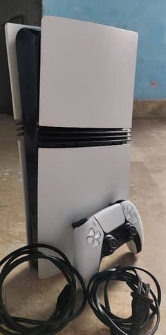 PS5 Pro