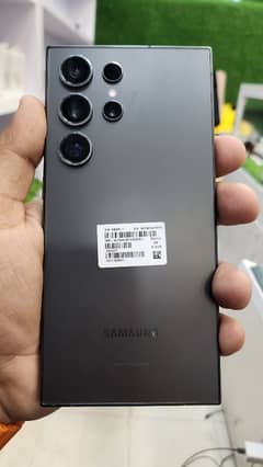 Samsung Galaxy S25 Ultra 512GB