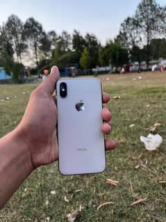 i phone X Pta approved