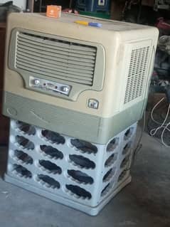 Japani air cooler