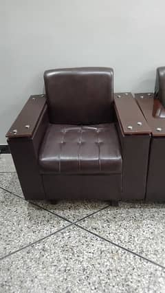 7 seater sofa set leader / raczeen