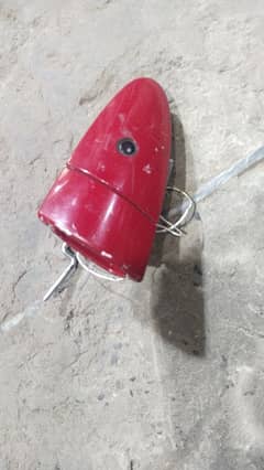 Honda Crz door handle