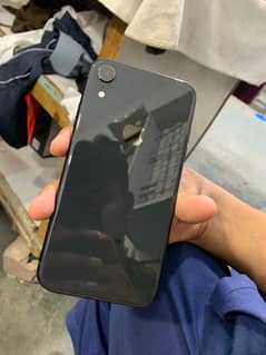 Iphone xr jv 64gb