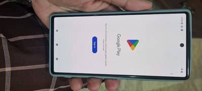 Google pixel 6  8Gb 128 Gb