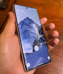 Google Pixel 7 Pro
