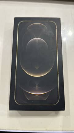 Iphone 12 Pro max 256 gb