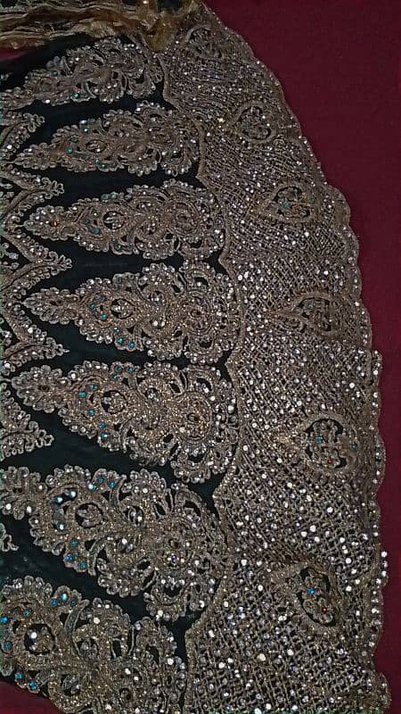 frock with dupatta. 1