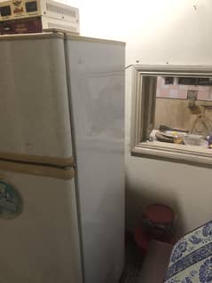 PEL FRIDGE FOR SALE