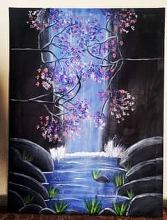 Paintings