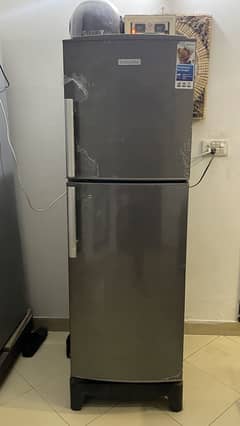 Electrolux inverter fridge medium size