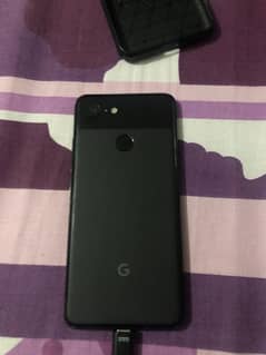 Google pixel 3