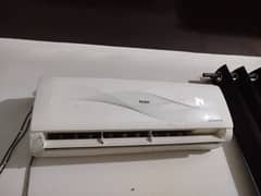 Haier DC inverter