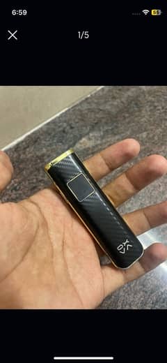 pod/vape oxva xlim pro