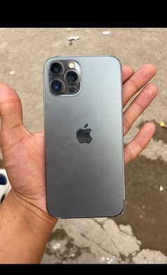 Iphone 12 pro max