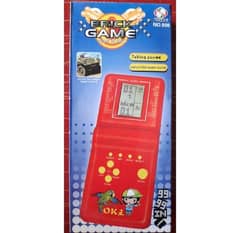 Video Game Toy Gift For Gift 50% Free delivery all over Pakistan