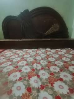 Double Bead, Dressing & TV Troly
