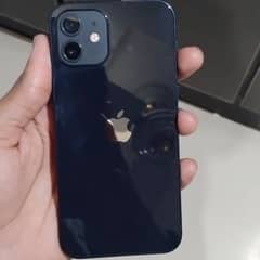 iPhone 12 non pta Factory unlock 64bg
