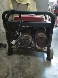 Electricity Generator (Urgent for sale)