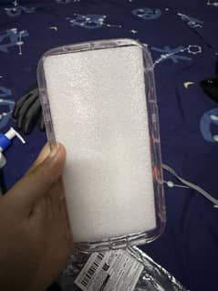 Iphone 15promax cover