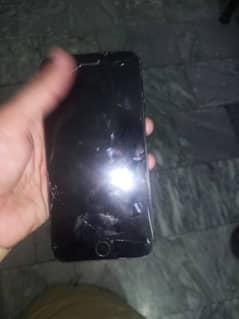 iphone 7 plus 128 gb All ok Sale And Exchange 03267407379