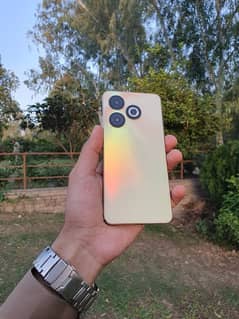 infinix smart 8