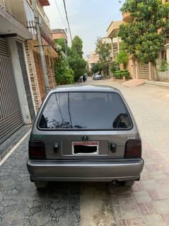 MEHRAN VXR EURO2 2015