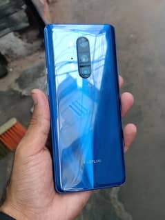 Oneplus 8pro dual sim Pta approved 12/256GB