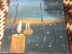 Oil