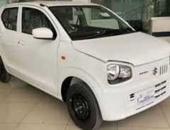Need A Car