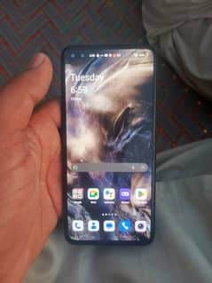 One plus nord 12+8/256
