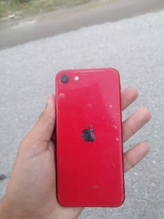 iphone SE 2020