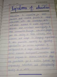 handwriting#handwritten