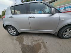Suzuki Swift 2016