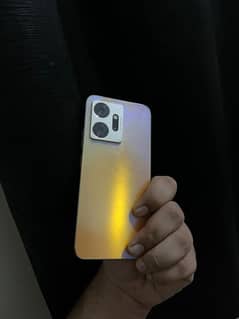 infinix zero 20