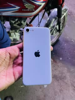 Apple iPhone se2020 nonpta 64gb water pack