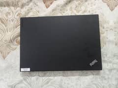 Lenovo Thinkpad i3 7th generation
