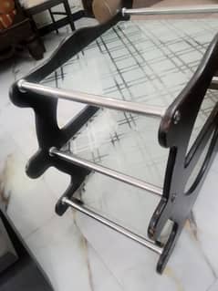 Tea Trolley Used for sale