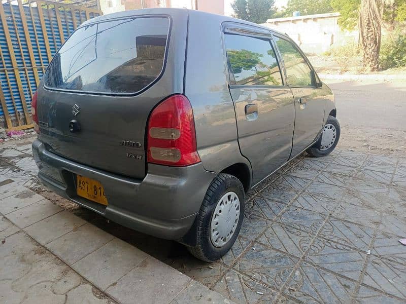 Suzuki Alto 2009 better than Cultus mehran Coure charade khyber 0