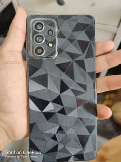 Samsung a52
