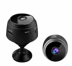Mini WiFi HD Camera